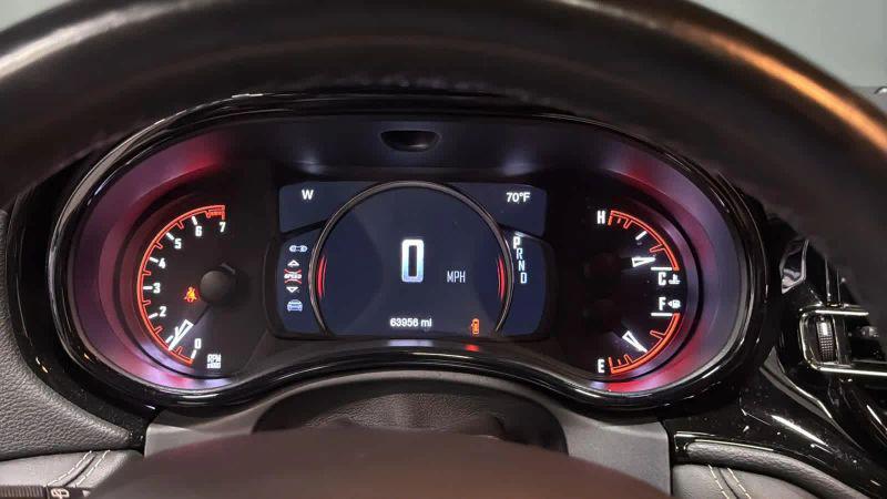 2021 Dodge Durango GT Plus AWD