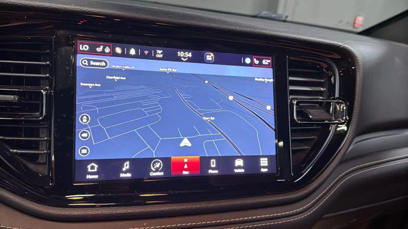2021 Dodge Durango GT Plus AWD