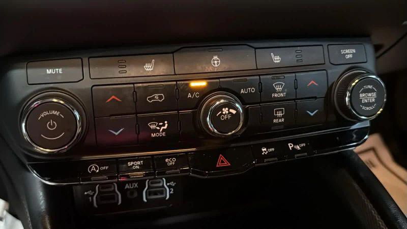 2021 Dodge Durango GT Plus AWD