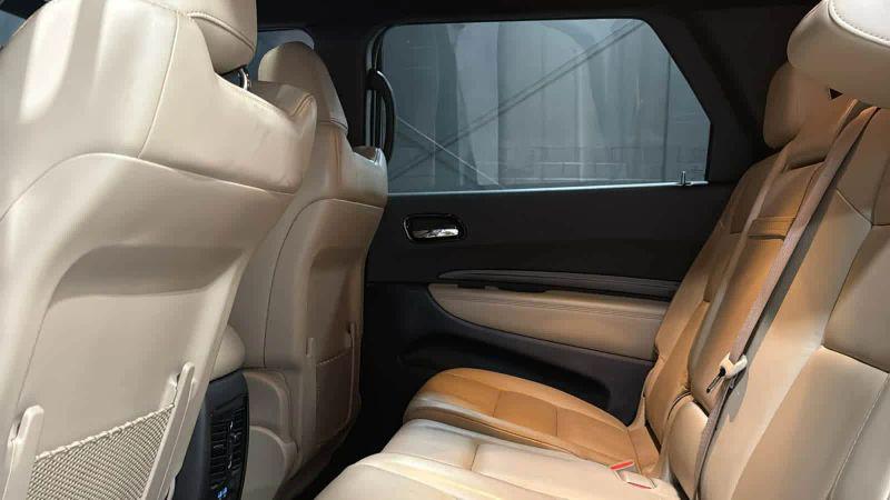 2021 Dodge Durango GT Plus AWD