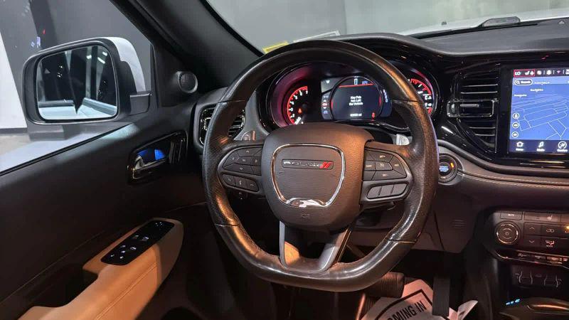 2021 Dodge Durango GT Plus AWD