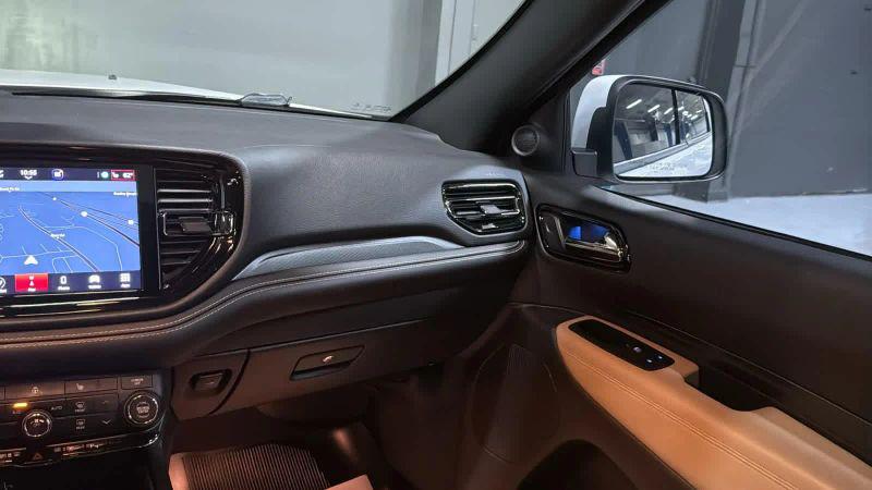 2021 Dodge Durango GT Plus AWD