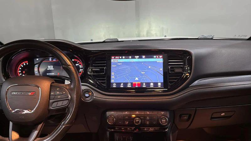 2021 Dodge Durango GT Plus AWD