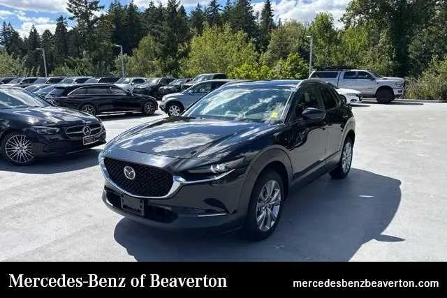 2023 Mazda CX-30 2.5 S Preferred for sale in Portland, OR