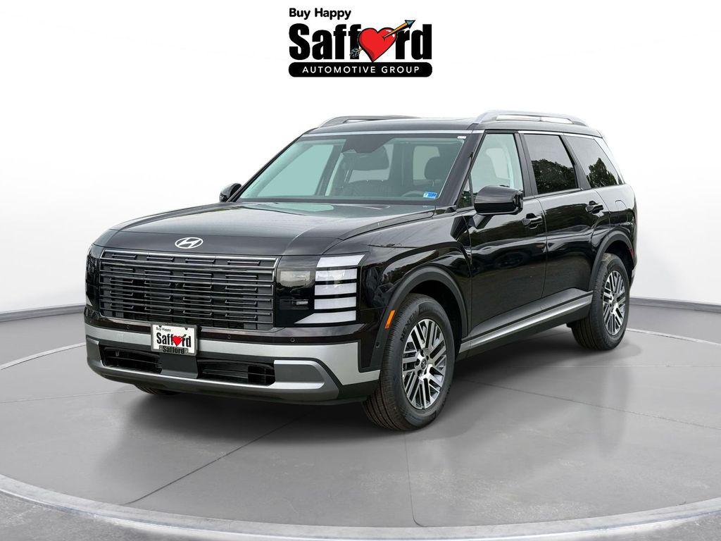2026 Hyundai Palisade SEL Premium 8P