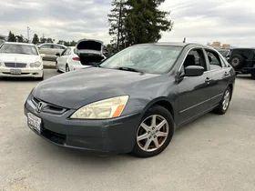 2003 Honda Accord EX for sale in Riverside, CA