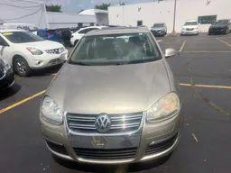 2006 Volkswagen Jetta 2.5 for sale in Roseville, MI