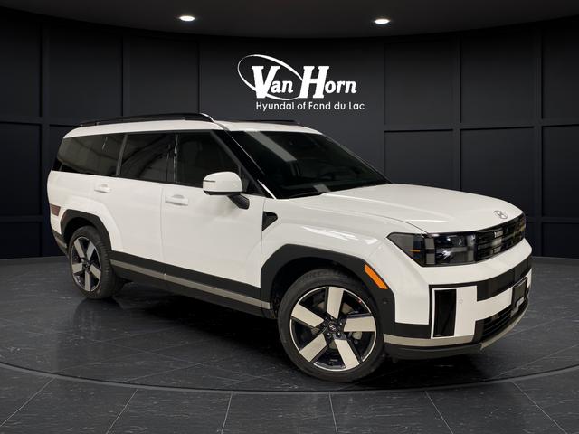 2026 Hyundai Santa Fe Limited for sale in Fond du Lac, WI
