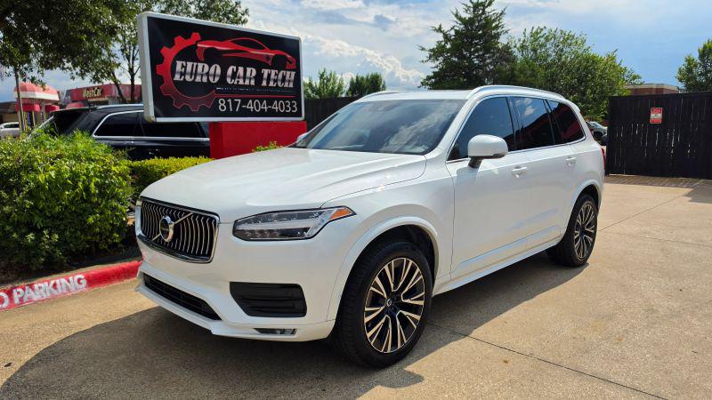 2020 Volvo XC90 T6 Momentum 7 Passenger for sale in Arlington, TX