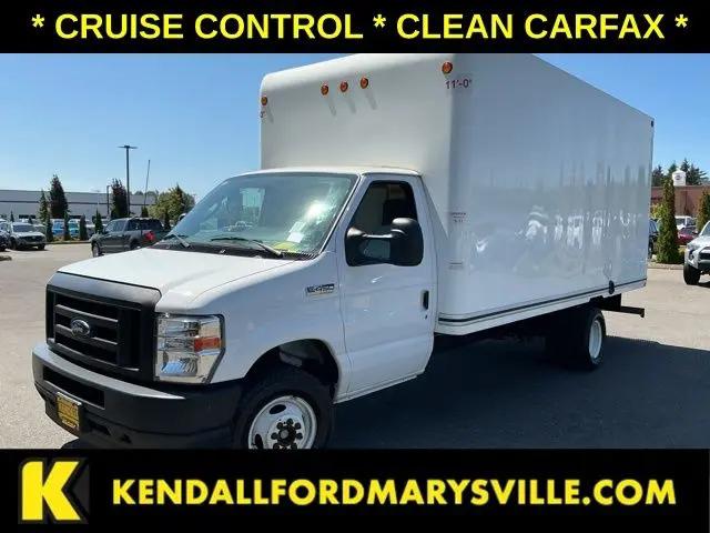 2023 Ford E-450 Recortado Base for sale in Marysville, WA