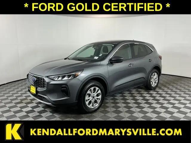 2024 Ford Escape Active for sale in Marysville, WA