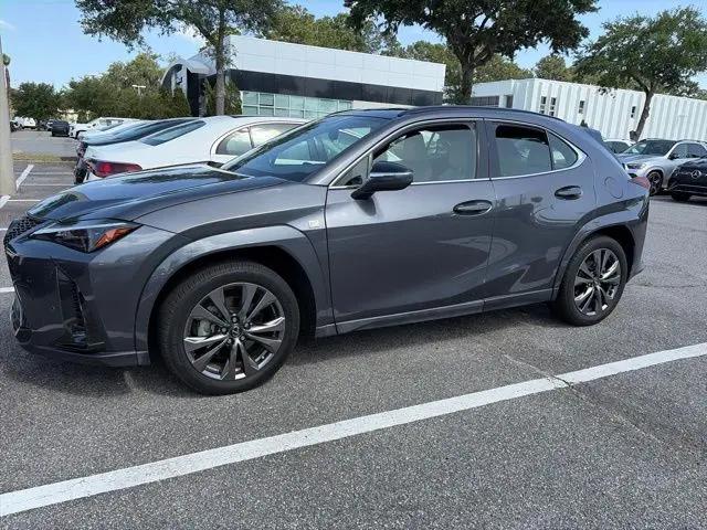 2023 Lexus UX 250h F SPORT Design for sale in Savannah, GA
