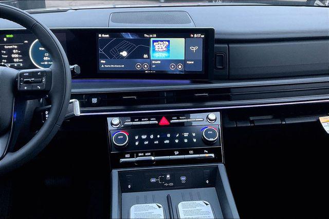 New 2026 Hyundai Santa Fe Hybrid Calligraphy For Sale in Olive Branch, MS