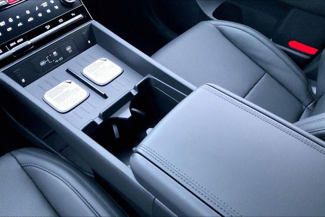 New 2026 Hyundai Santa Fe Hybrid Calligraphy For Sale in Olive Branch, MS