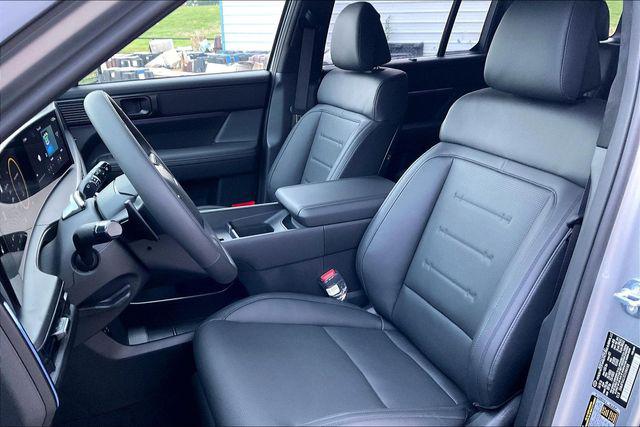 New 2026 Hyundai Santa Fe Hybrid Calligraphy For Sale in Olive Branch, MS