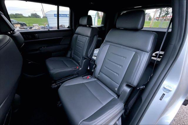 New 2026 Hyundai Santa Fe Hybrid Calligraphy For Sale in Olive Branch, MS
