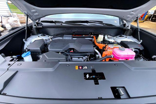 New 2026 Hyundai Santa Fe Hybrid Calligraphy For Sale in Olive Branch, MS