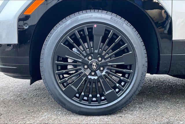 New 2026 Hyundai Santa Fe Hybrid Calligraphy For Sale in Olive Branch, MS
