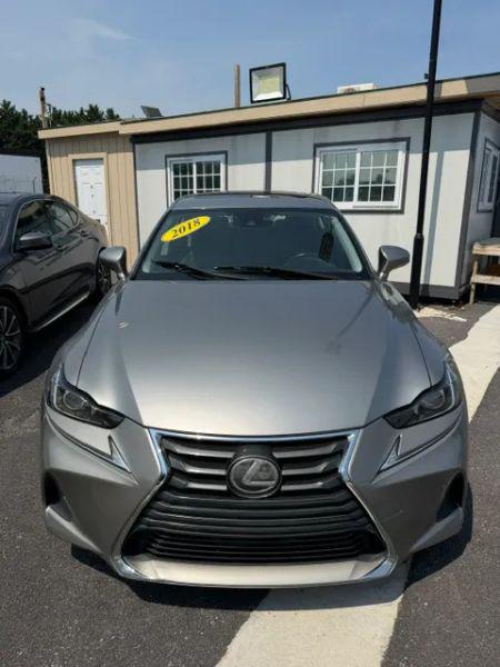2018 Lexus IS 300 300 for sale in Randallstown, MD