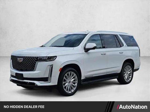 2023 Cadillac Escalade 4WD Premium Luxury for sale in Houston, TX