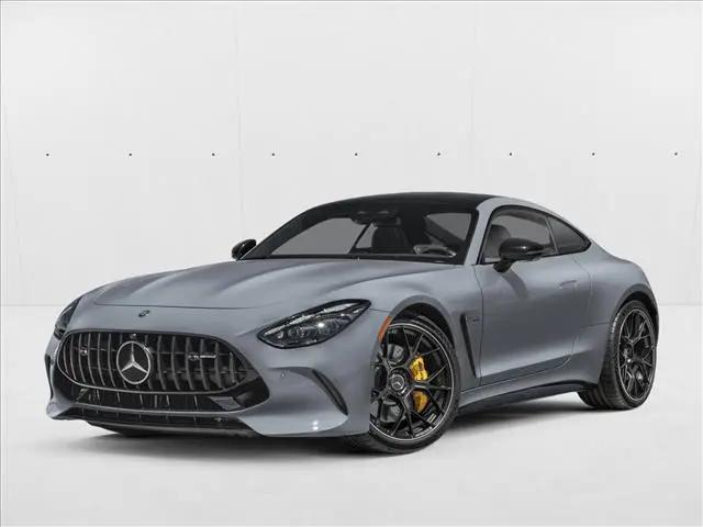 2027 Mercedes-Benz AMG GT AMG GT 55 for sale in Houston, TX