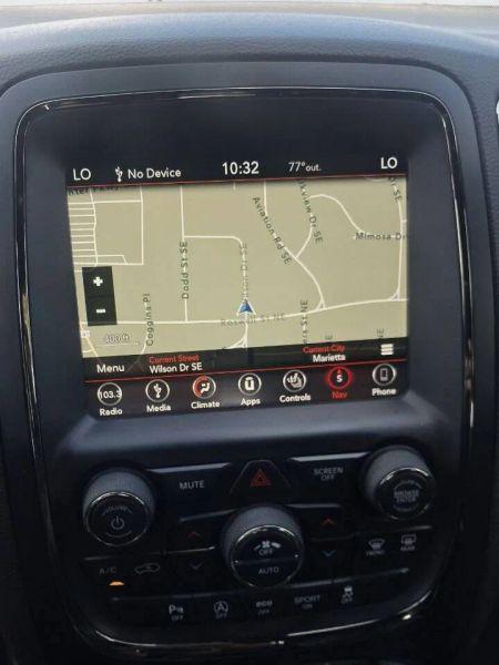 2019 Dodge Durango GT Plus AWD