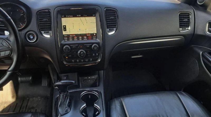 2019 Dodge Durango GT Plus AWD