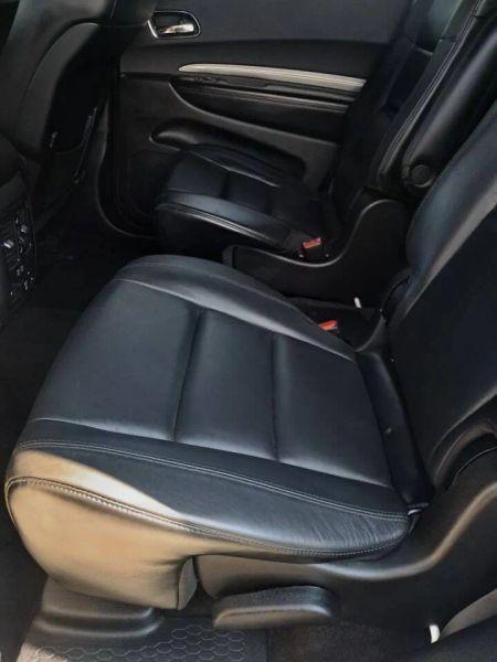 2019 Dodge Durango GT Plus AWD