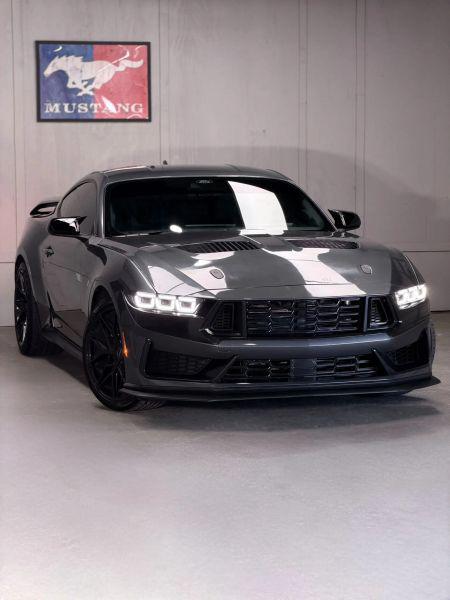 2024 Ford Mustang EcoBoost Fastback for sale in Dallas, TX