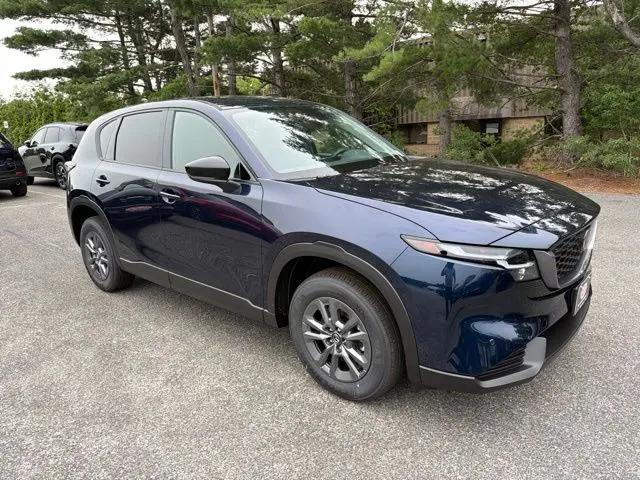 2026 Mazda CX-5 2.5 S Select for sale in Cranston, RI