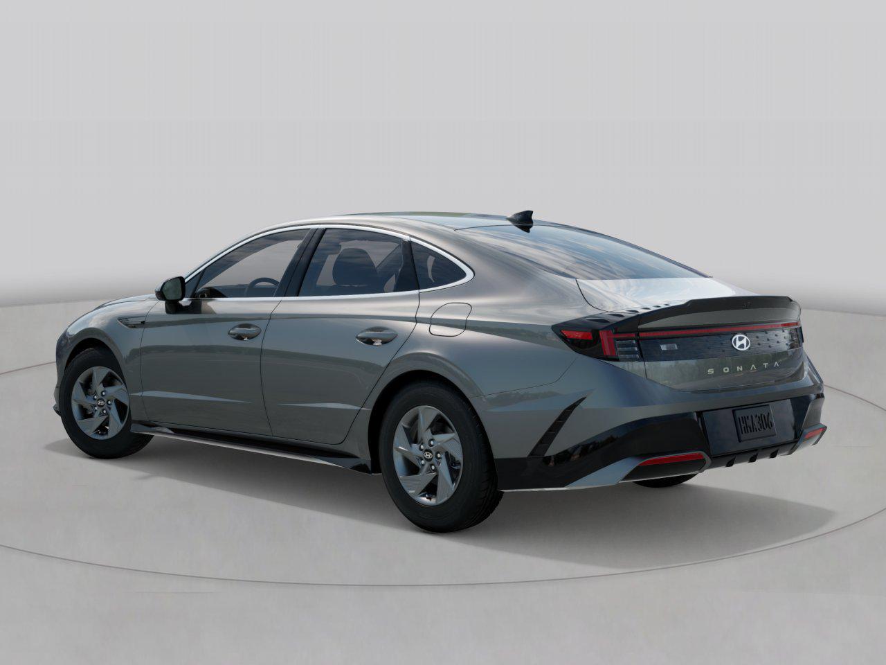 New 2026 Gray HYUNDAI SE image 5