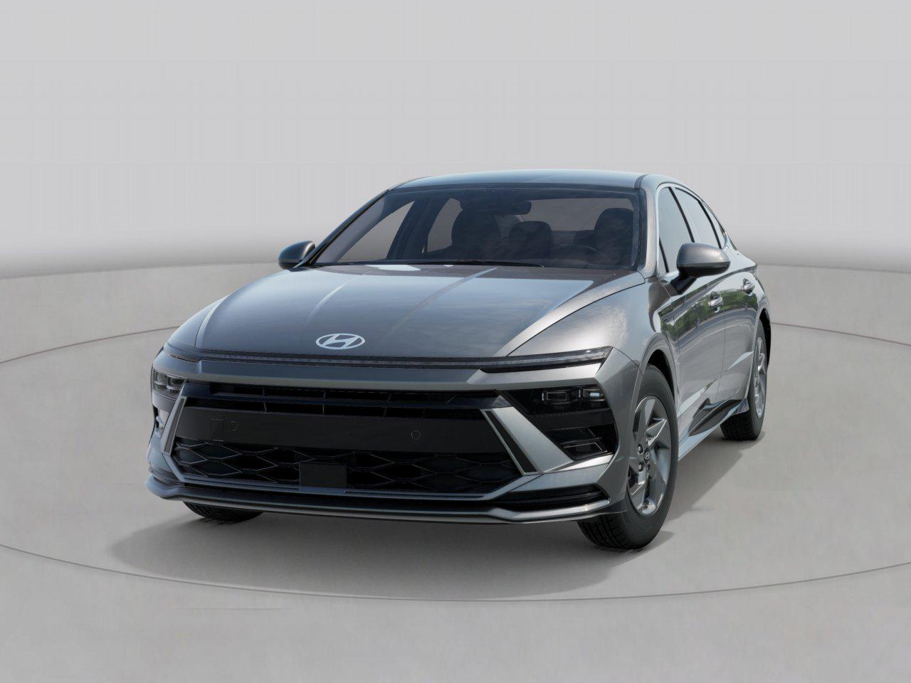 New 2026 Gray HYUNDAI SE image 6