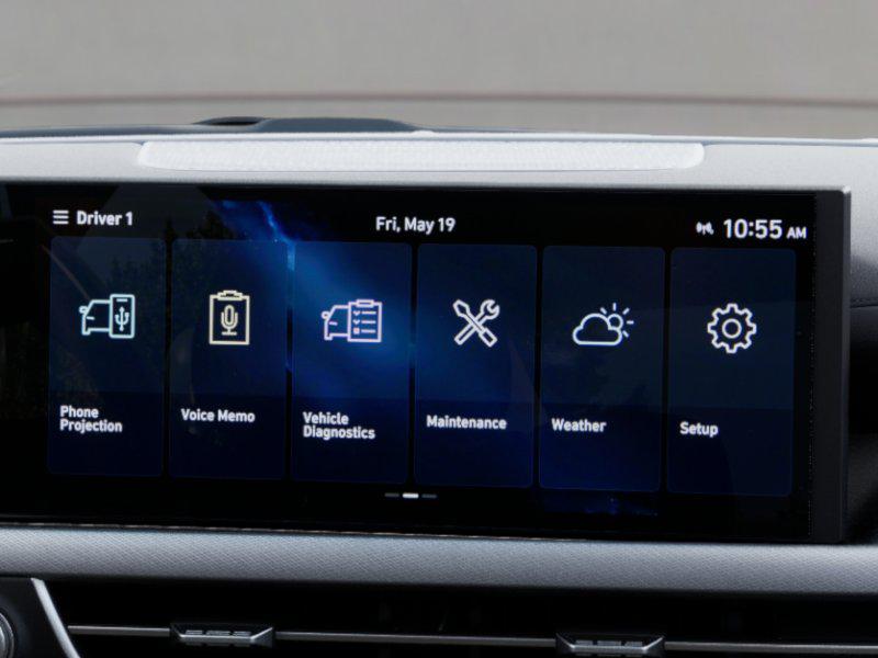 New 2026 Gray HYUNDAI SE image 13