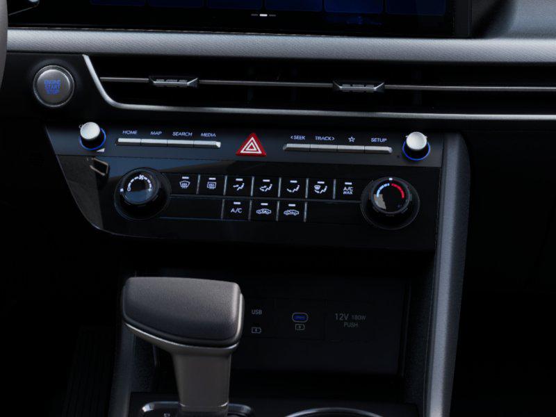 New 2026 Gray HYUNDAI SE image 16