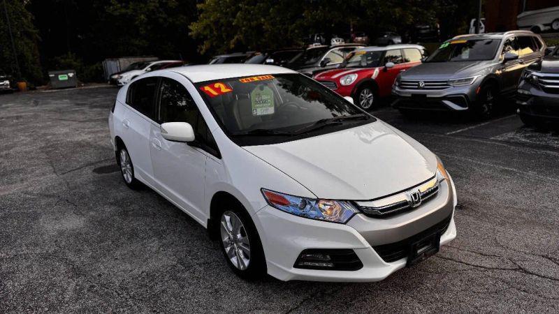 2012 Honda Insight EX for sale in Saint Charles, MO