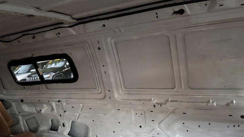 2006 Ford E-250 Base