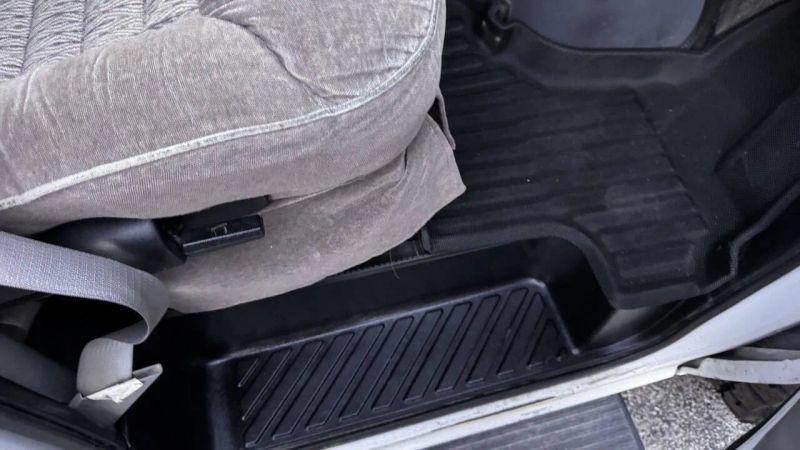 2006 Ford E-250 Base