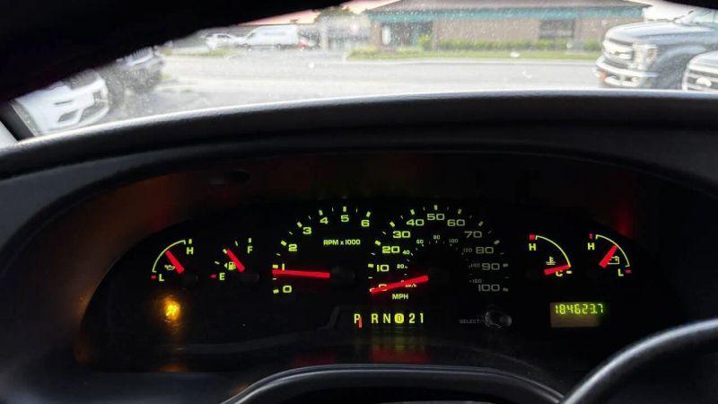 2006 Ford E-250 Base