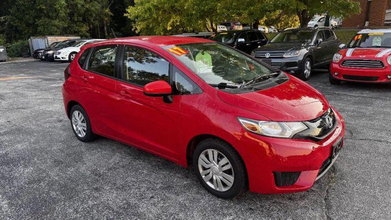 2017 Honda Fit LX for sale in Saint Charles, MO