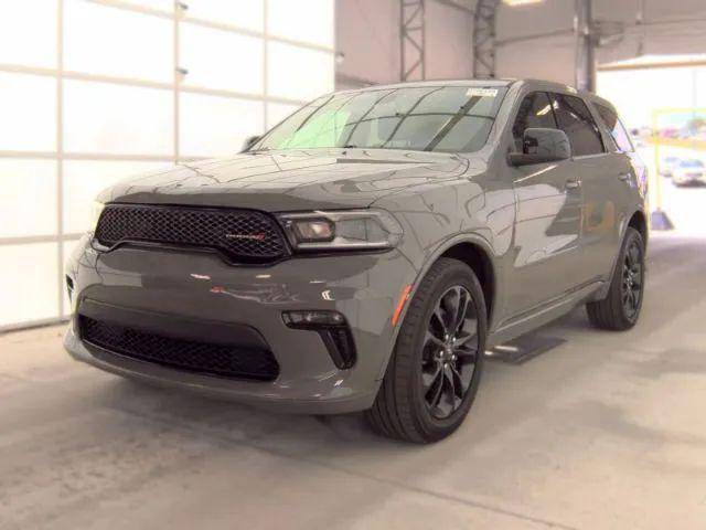 2022 Dodge Durango SXT AWD for sale in Falls Church, VA