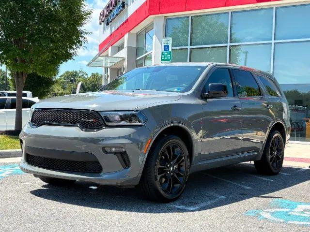 2022 Dodge Durango SXT AWD for sale in Falls Church, VA
