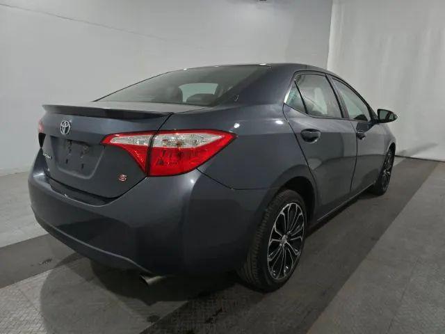 2015 Toyota Corolla S for sale in Falls Church, VA