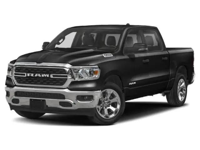 2023 Ram 1500 Big Horn Crew Cab 4x4 5'7" Box for sale in Rosenberg, TX