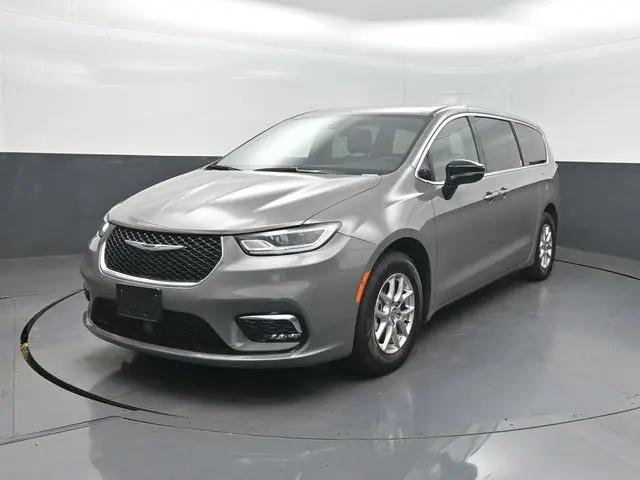 2025 Chrysler Pacifica Select for sale in Conyers, GA