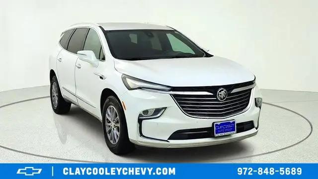 2022 Buick Enclave AWD Premium for sale in Irving, TX