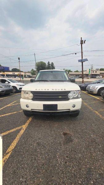 2008 Land Rover Range Rover HSE for sale in Lodi, NJ