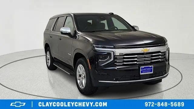 2026 Chevrolet Tahoe 4WD Premier for sale in Irving, TX