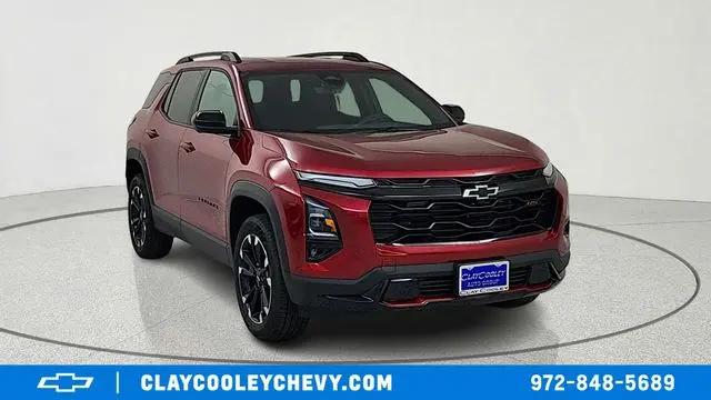 2027 Chevrolet Equinox FWD RS for sale in Irving, TX