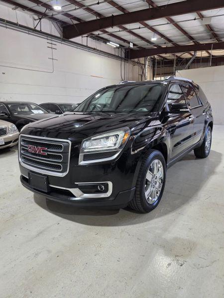 2017 GMC Acadia Base for sale in Tracy, CA