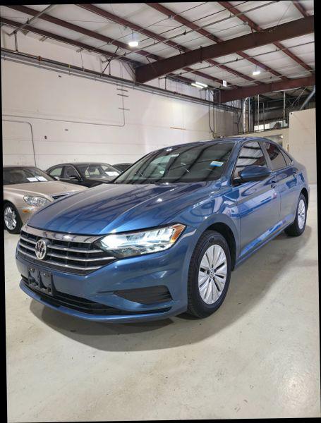 2019 Volkswagen Jetta 1.4T S for sale in Tracy, CA